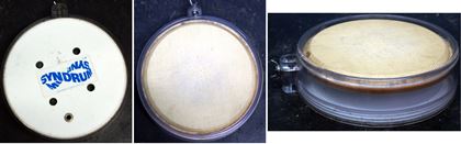 Pollard Industries-Twin n/working, w/ one drum (good?)